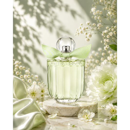 WOMEN'SECRET EAU IT'S FRESH EDT 100ML