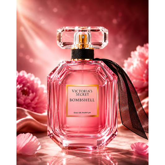 VICTORIA'S SECRET BOMBSHELL WOMEN EDP 100ML