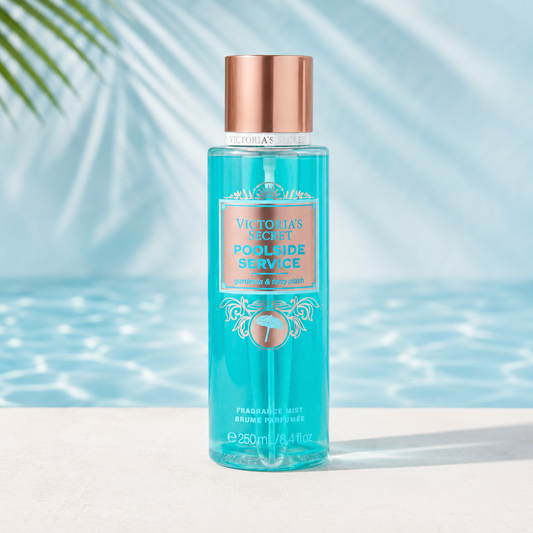 VICTORIA'S SECRET POOLSIDE SERVICE MIST 250ML