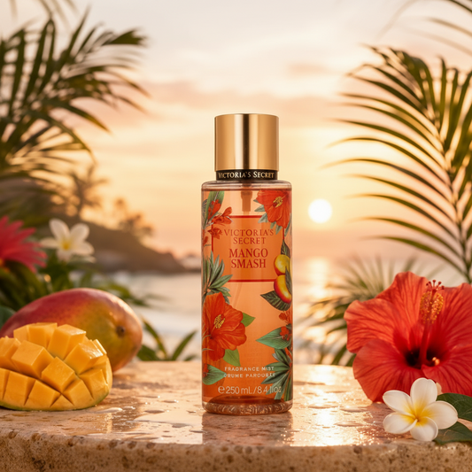 VICTORIA'S SECRET MANGO SMASH MIST 250ML