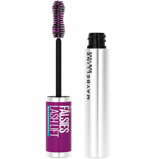 Maybelline - The Falsies Lash Lift Waterproof Mascara