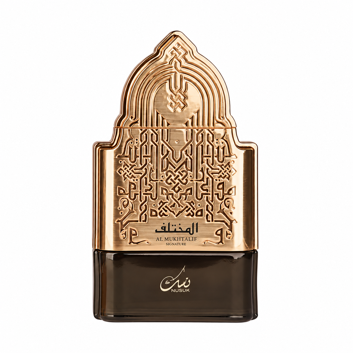 RIIFFS - AL MUKHTALIF SIGNATURE EXTRAIT DE PARFUM FOR MEN