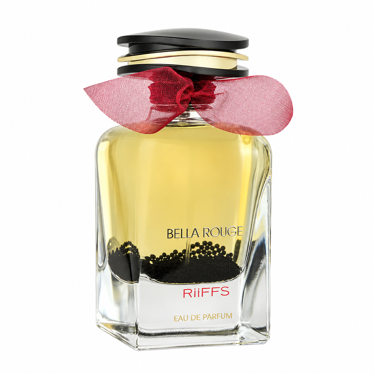 RIIFFS - BELLA ROUGE EAU DE PARFUM FOR WOMEN