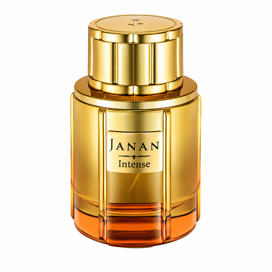 J. JANAN INTENSE EAU DE PARFUM FOR MEN 100ML