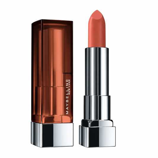 Maybelline - Color Sensational The Creamy Mattes Lip Color