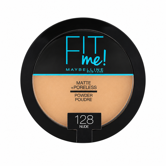 Maybelline - Fit Me Matte + Poreless Pressed Powder