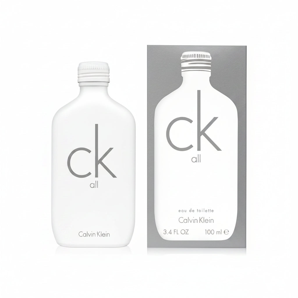 CK ALL MEN EDT 100ML