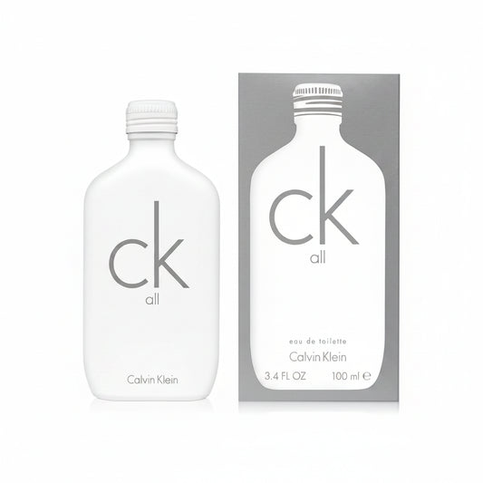 CK ALL MEN EDT 100ML