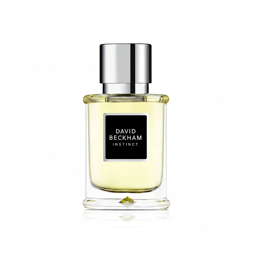 DAVID BECKHAM INSTINCT MEN EDP 75ML