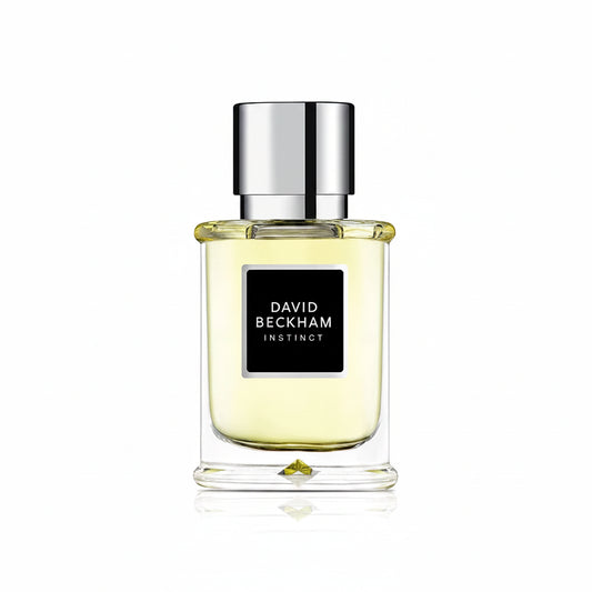 DAVID BECKHAM INSTINCT MEN EDP 75ML