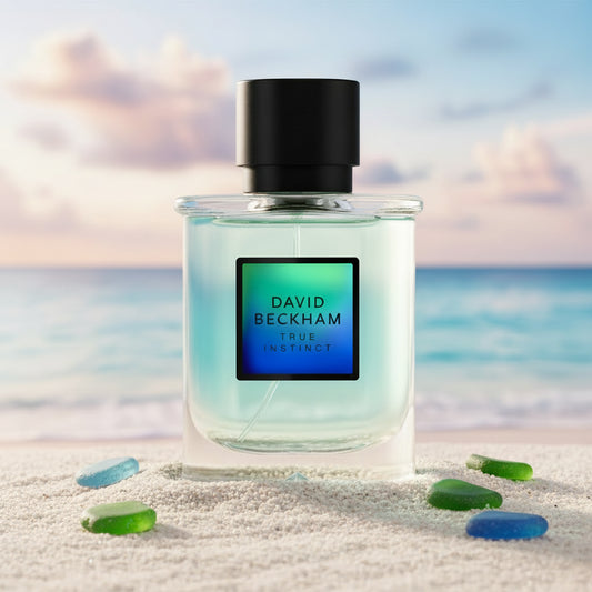 DAVID BECKHAM TRUE INSTINCT EDP 75ML
