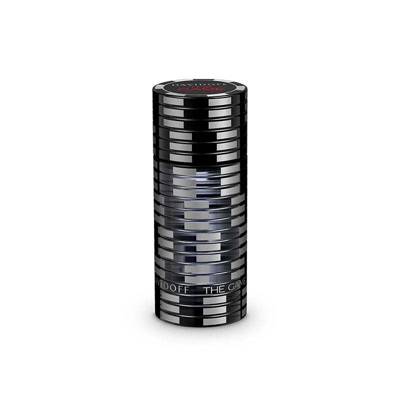 DAVIDOFF THE GAME MEN EDT 100ML