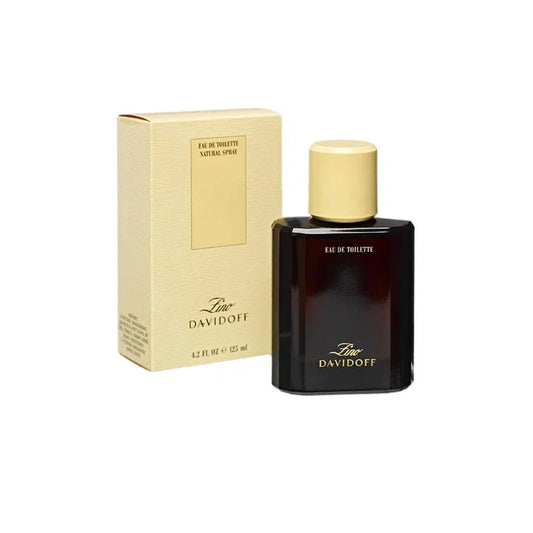 DAVIDOFF ZINO MEN EDT 125ML