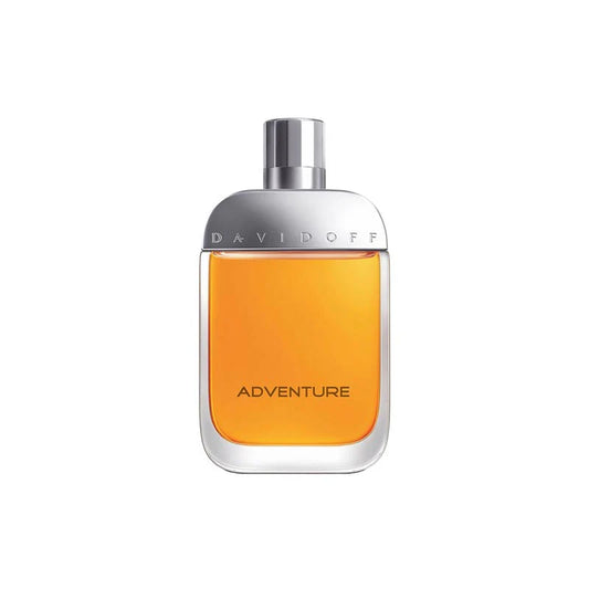 DAVIDOFF ADVENTURE MEN EDT 100ML