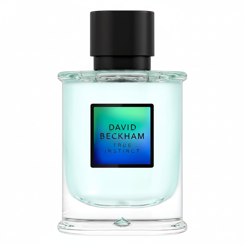 DAVID BECKHAM TRUE INSTINCT EDP 75ML
