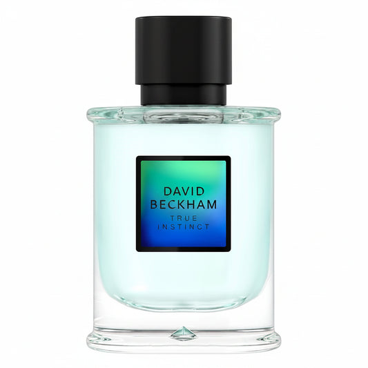 DAVID BECKHAM TRUE INSTINCT EDP 75ML