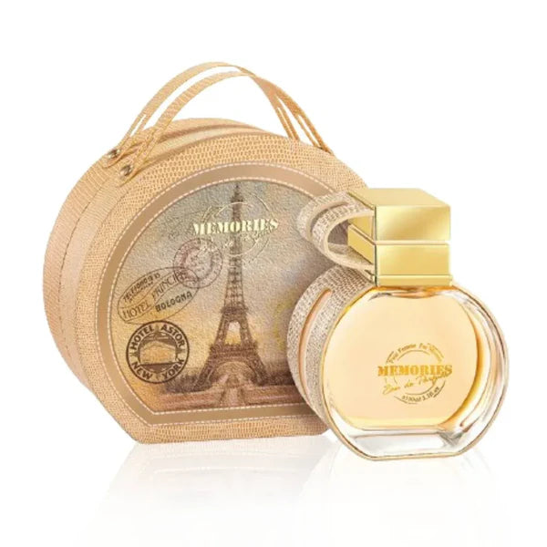 EMPER MEMORIES WOMEN EDP 100ML