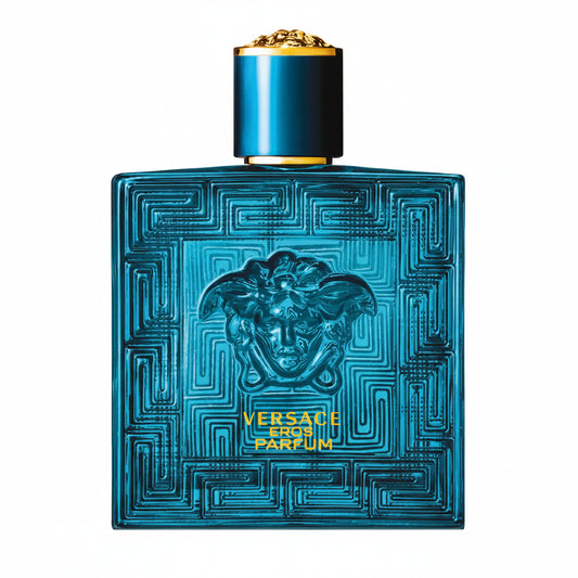 VERSACE EROS PURE PARFUM 100ML