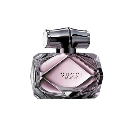GUCCI BAMBOO WOMEN EDP 75 ML