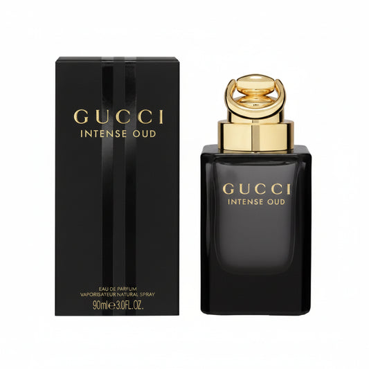 GUCCI OUD INTENSE MEN EDP 90ML