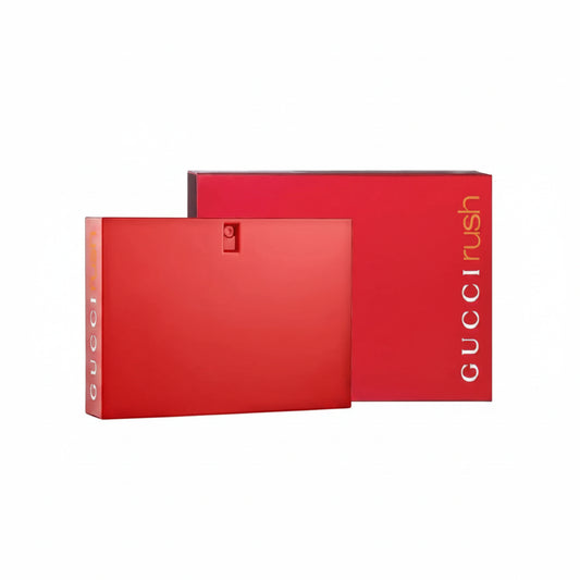 GUCCI RUSH WOMEN EDT 75ML
