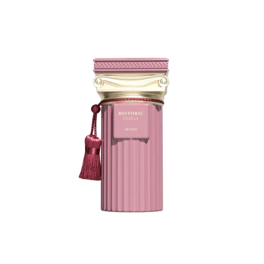 AFNAN HISTORIC DORIA EDP 100ML (WOMEN)
