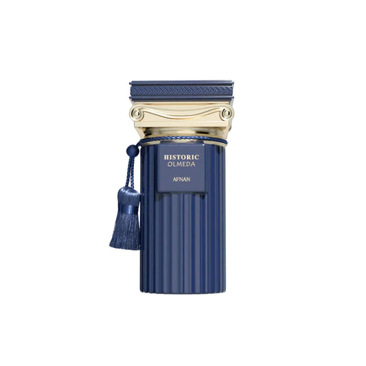AFNAN HISTORIC OLMEDA EDP 100ML (MEN)