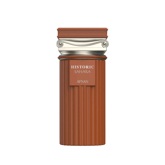 AFNAN HISTORIC SAHARA EXTRAIT DE PARFUM 100ML