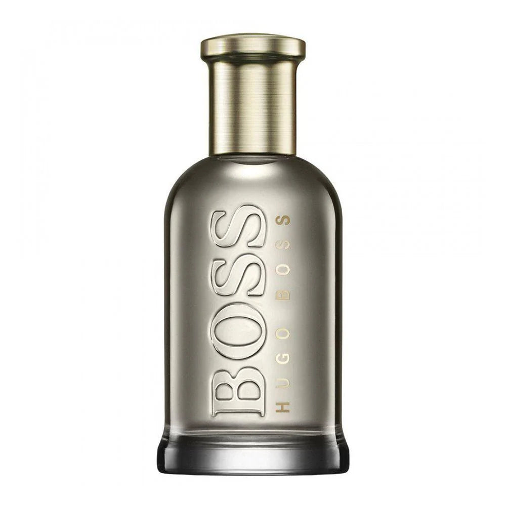 HUGO BOSS BOTTLED MEN EDP 100ML