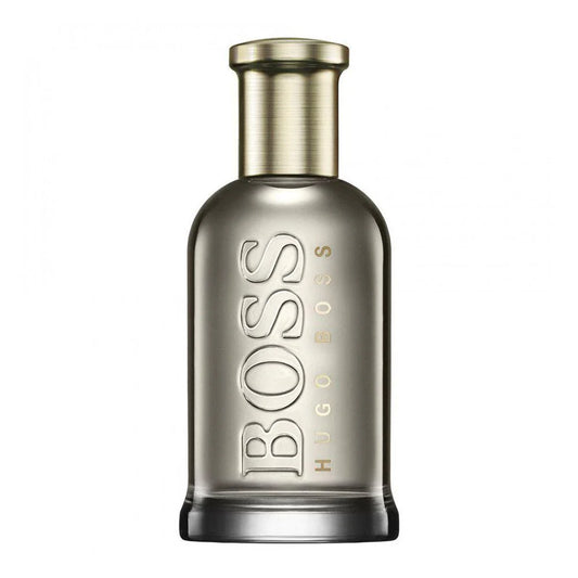 HUGO BOSS BOTTLED MEN EDP 100ML