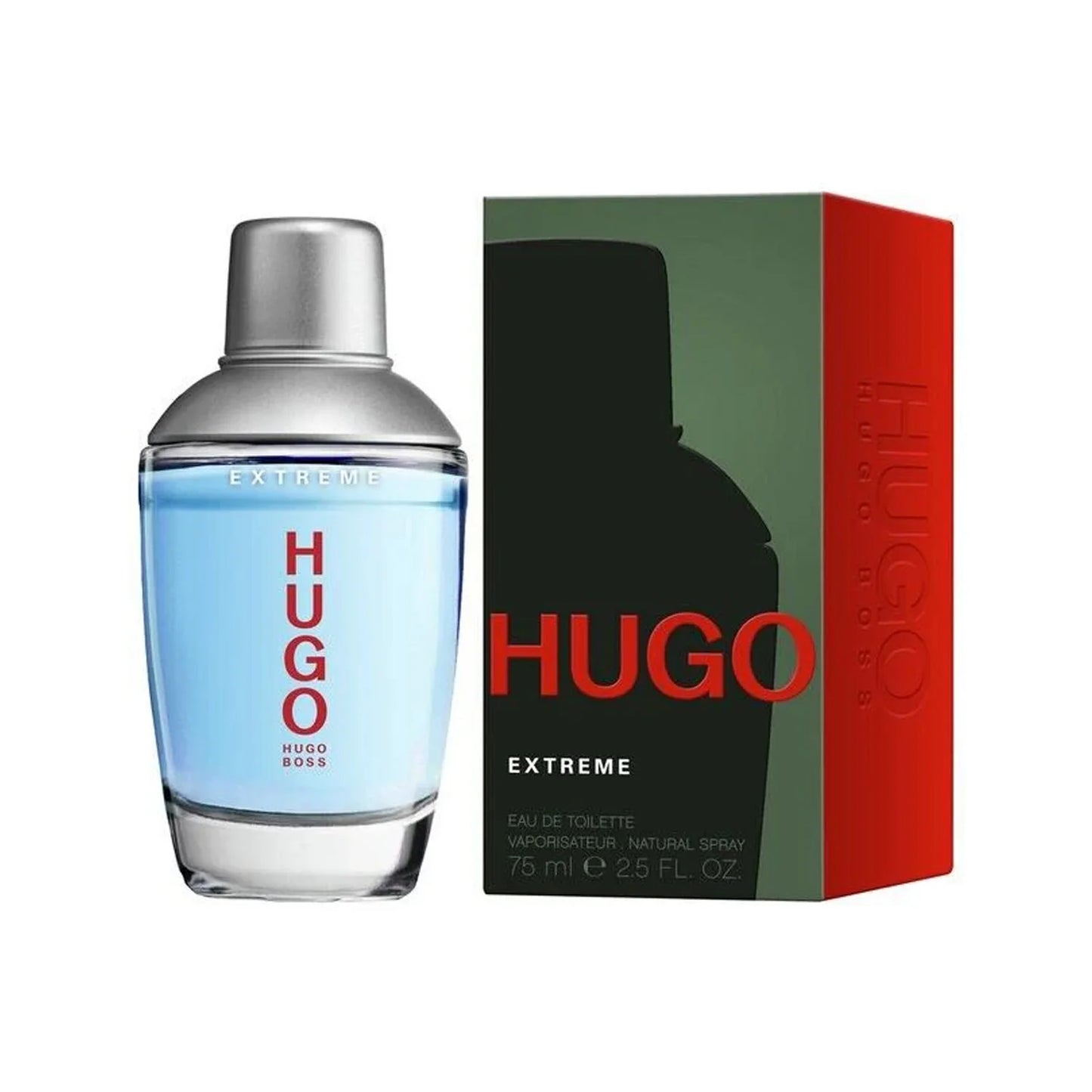 HUGO BOSS EXTREME MEN EDP 75ML