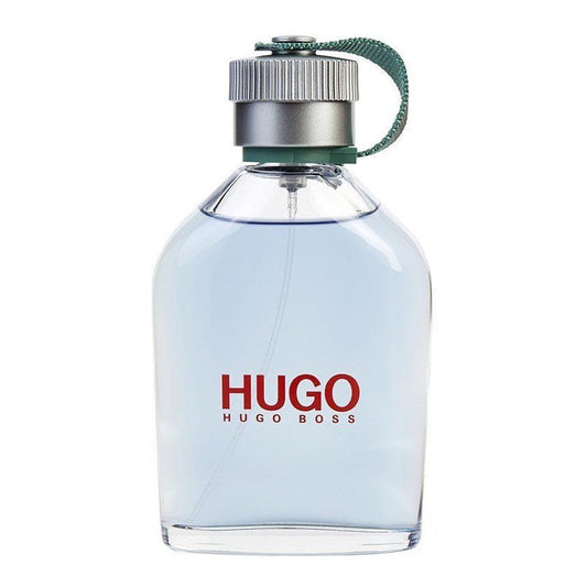 HUGO BOSS GREEN MEN EDT 125ML