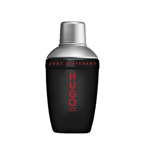 HUGO BOSS JUST DIFFERENT MEN EDT 75ML