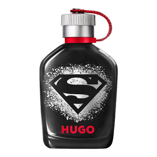 HUGO BOSS SUPERMAN X EDP 125ML