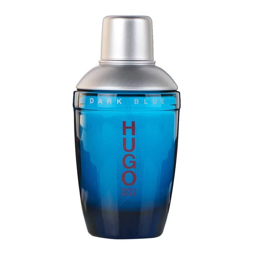 HUGO BOSS DARK BLUE MEN EDT 75ML