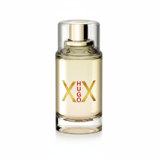 HUGO BOSS X-X WOMEN EDT 100ML