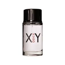HUGO X-Y MEN EDT 100ML