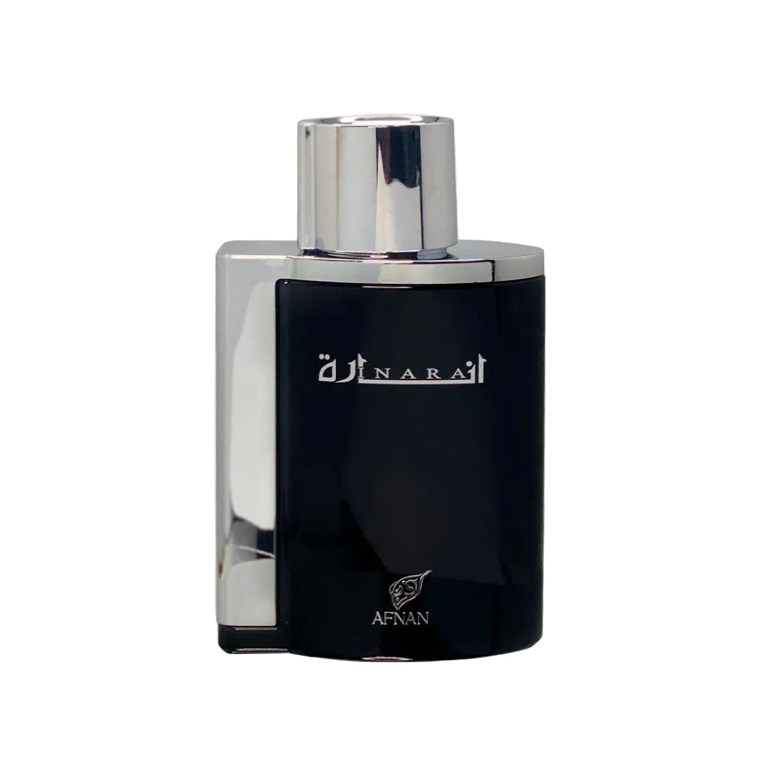 AFNAN INARA EDP 100ML (BLACK)