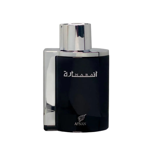AFNAN INARA EDP 100ML (BLACK)