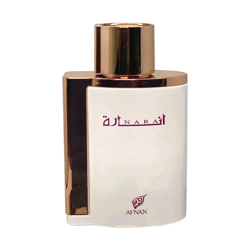 AFNAN INARA EDP 100ML (WHITE)