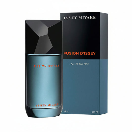 ISSEY MIYAKE FUSION D'ISSEY MEN EDT 100ML