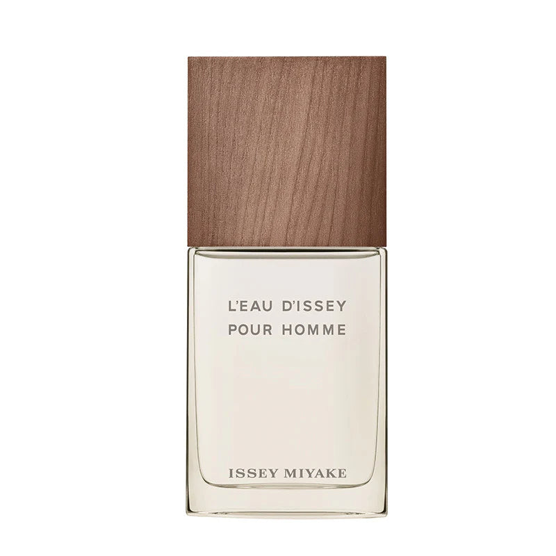 ISSEY MIYAKE L'EAU DISSEY POUR HOMME VETIVER INTENSE EDT 100ML