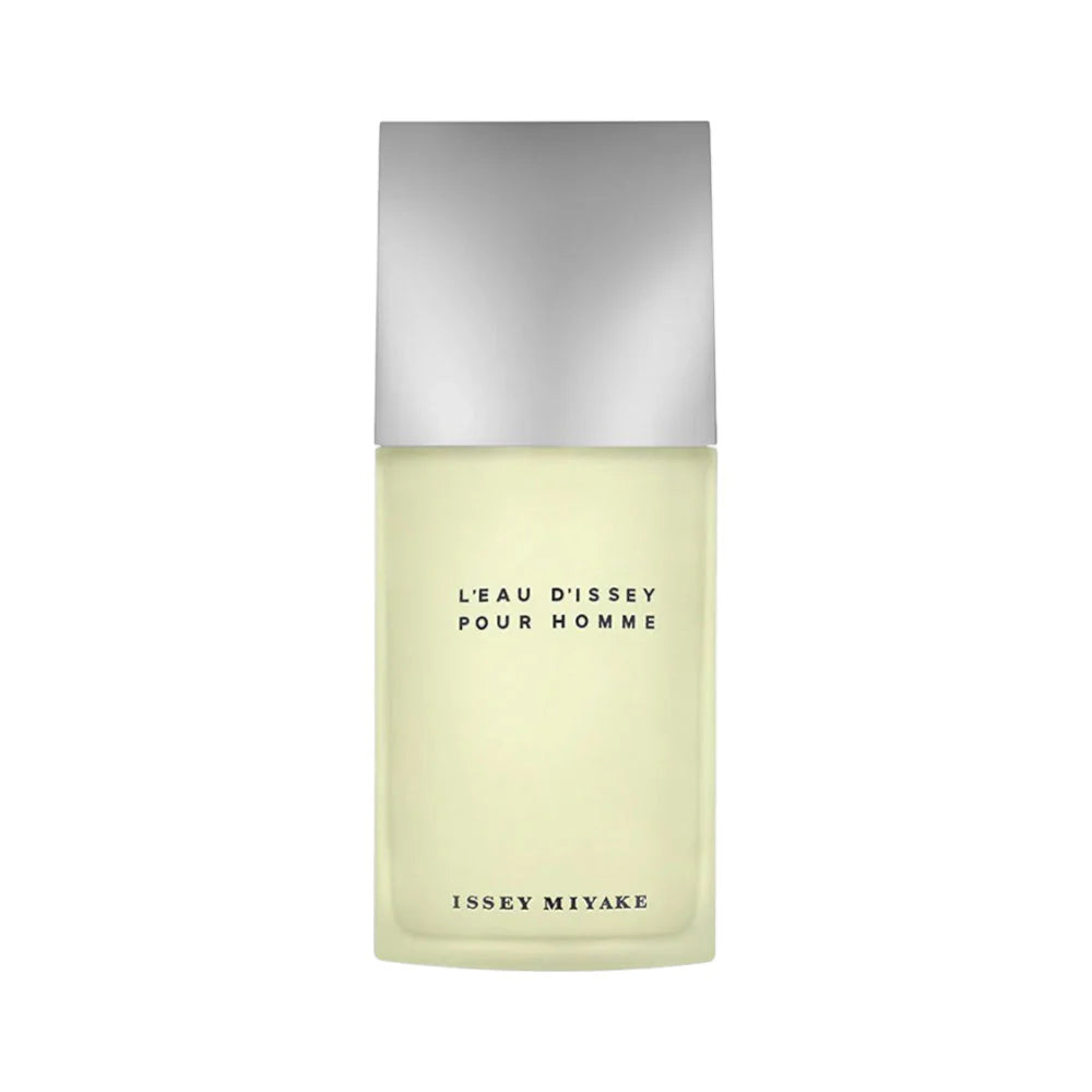 ISSEY MIYAKE MEN EDT 125ML