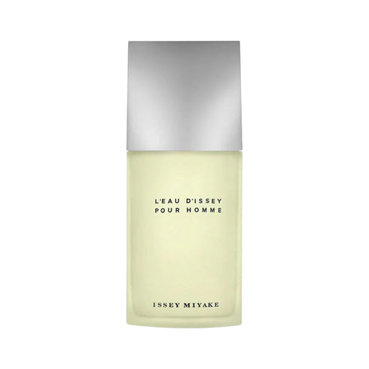 ISSEY MIYAKE MEN EDT 125ML