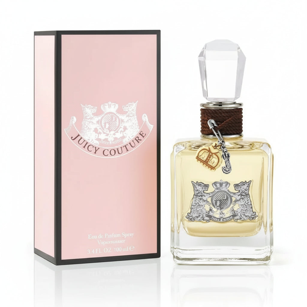 JUICY COUTURE WOMEN EDP 100ML
