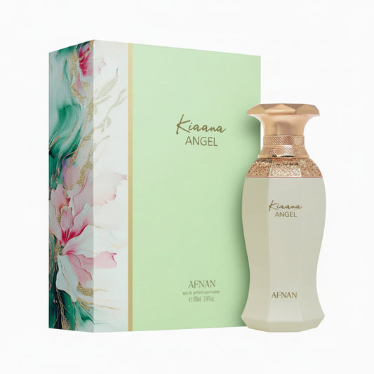AFNAN KIAANA ANGEL EDP 100ML