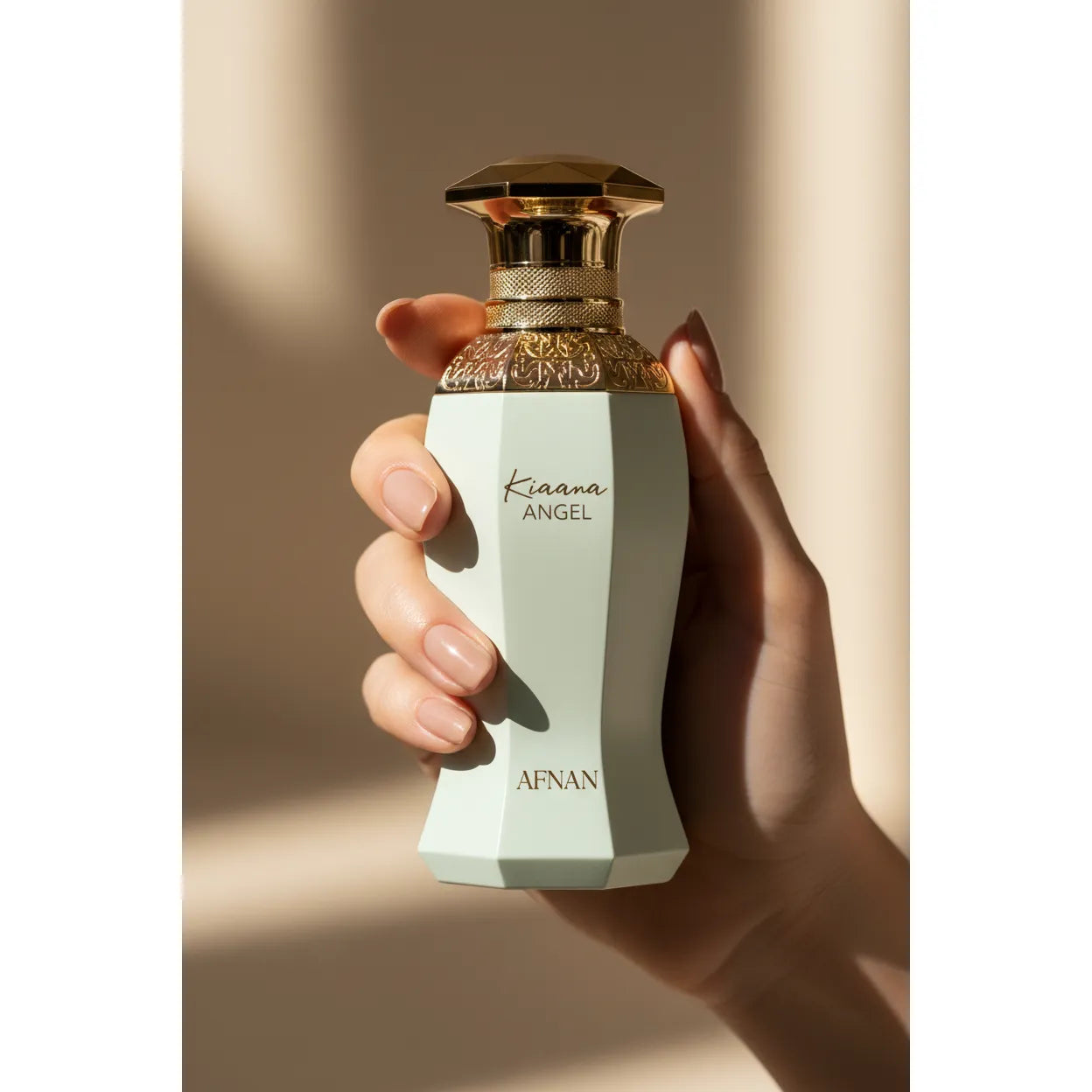 AFNAN KIAANA ANGEL EDP 100ML