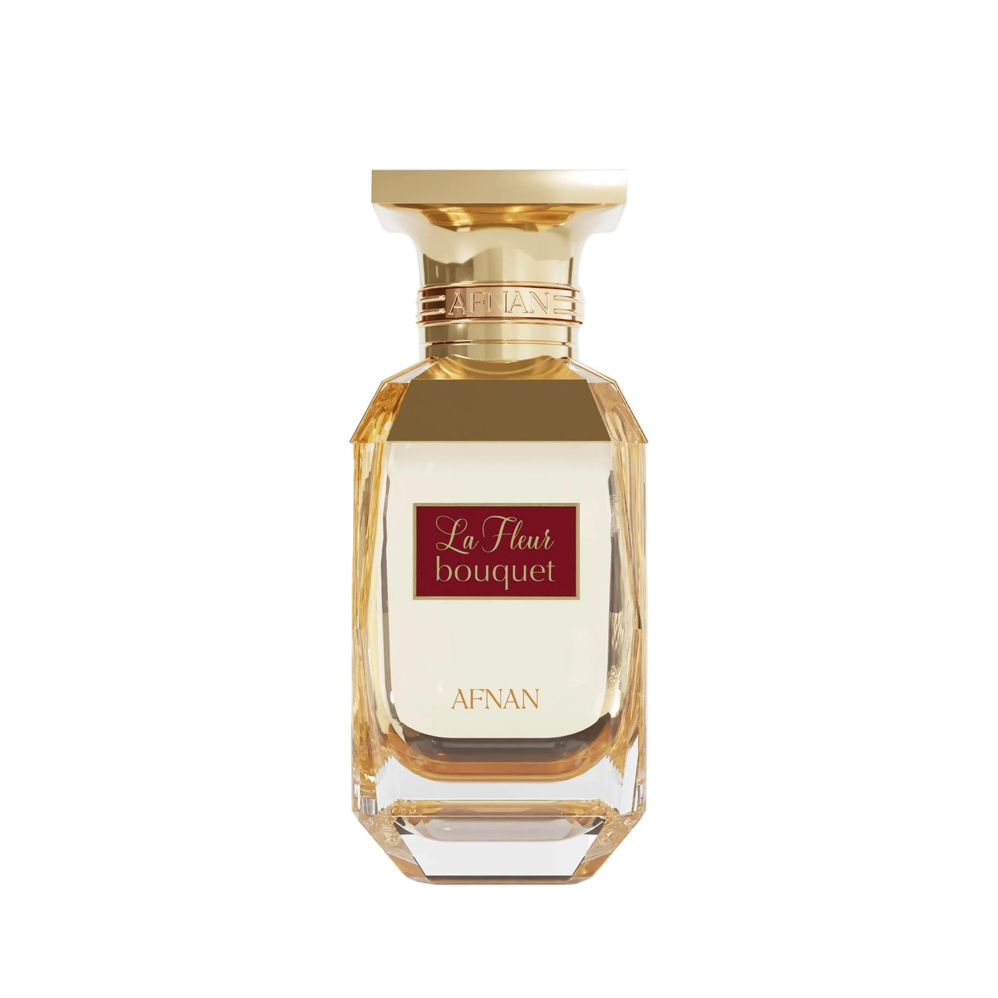 AFNAN LA FLEUR BOUQUET EDP 80ML