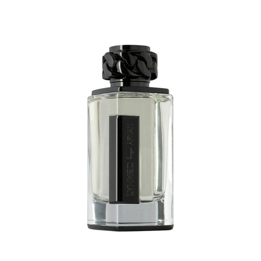 AFNAN LYNKED FREEDOM (BLACK) EDP 100ML