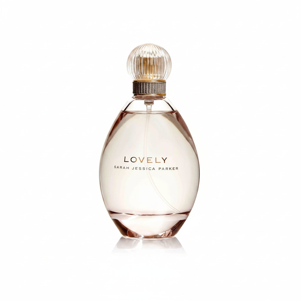 SARAH JESSICA PARKER LOVELY WOMEN EDP 100ML